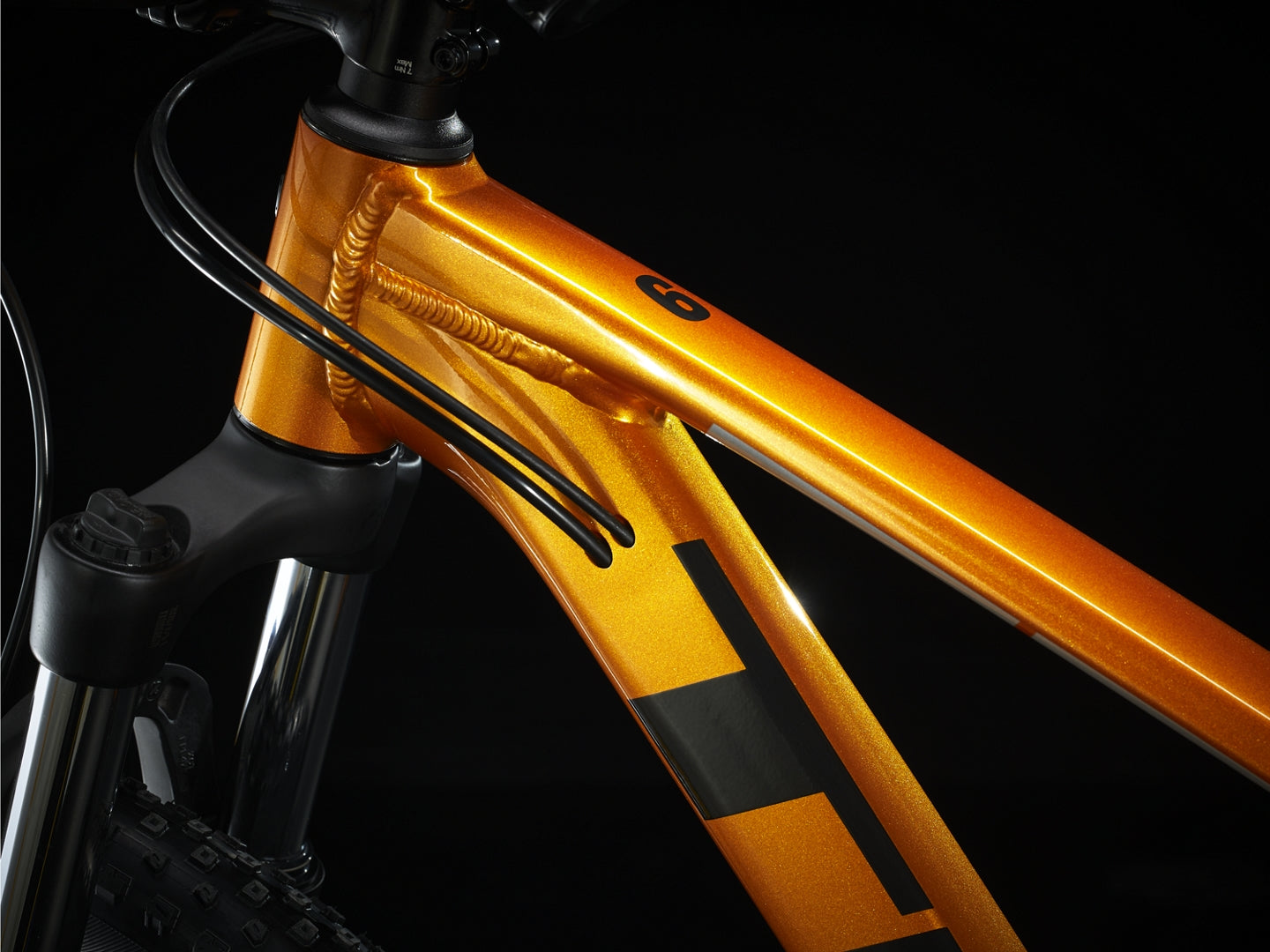 Trek Marlin 6- Trek Bikes- Mountain Bikes- Cross Country Bikes