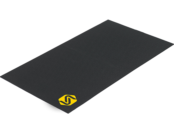 Cycleops Training Mat (36in x 56in)