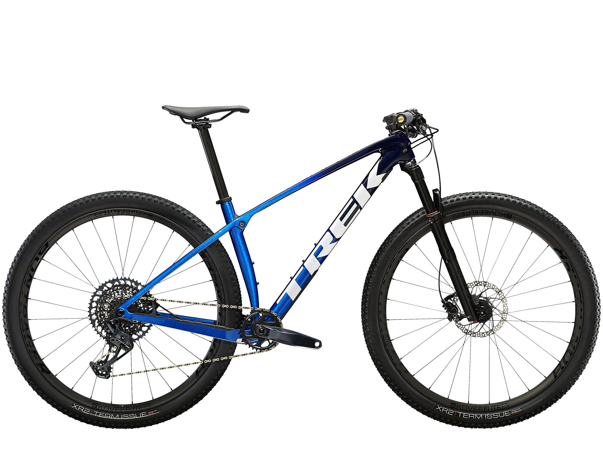 Procaliber 9.7- Trek Bikes- Mountain Bikes- Cross Country Bikes