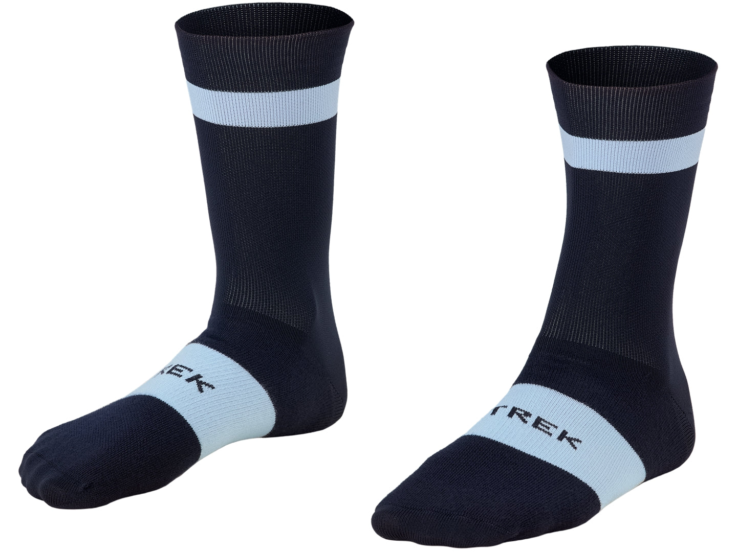 Trek Race Crew Cycling Socks
