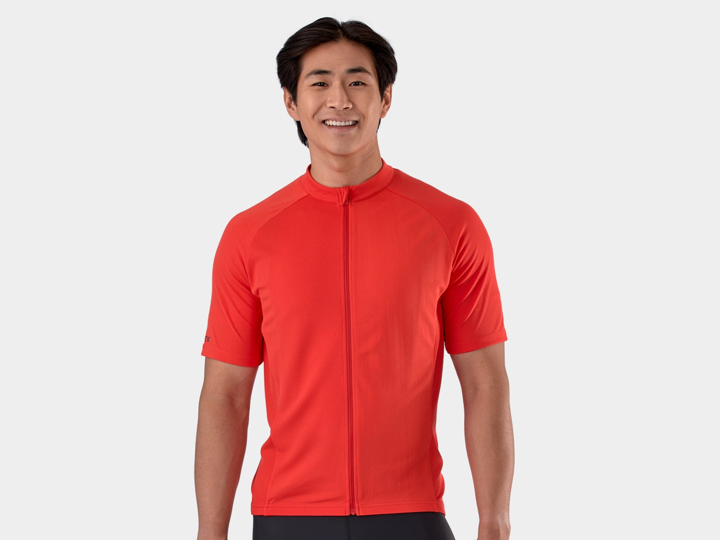 Trek Solstice Cycling Jersey- Cycling Jersey- Men's Cycling Jersey- Men's Apparel