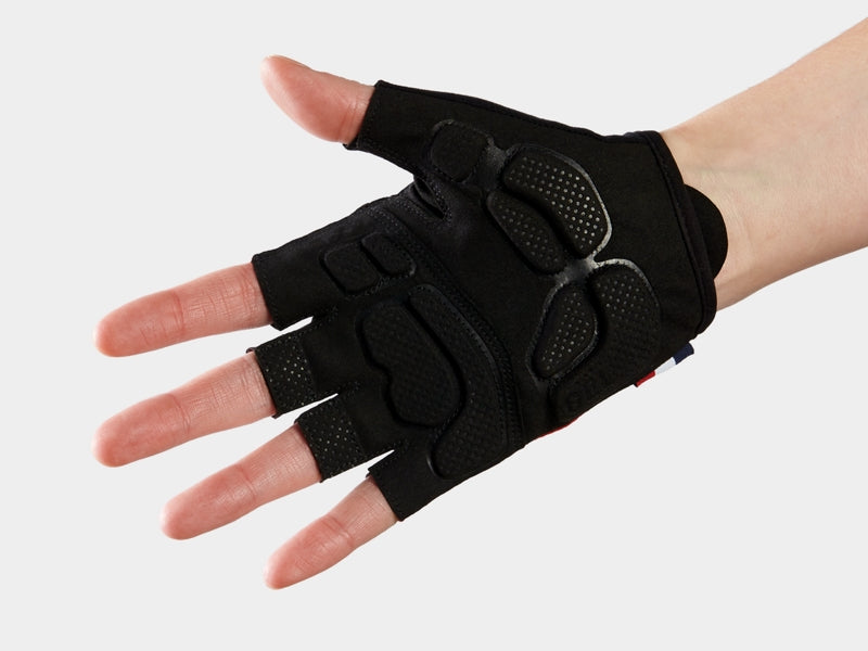 Bontrager Solstice Women's Gel Cycling Gloves- Cycling Gloves- Women's Cycling Gloves- Women's Apparel