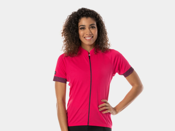 Bontrager Solstice Women's Cycling Jersey