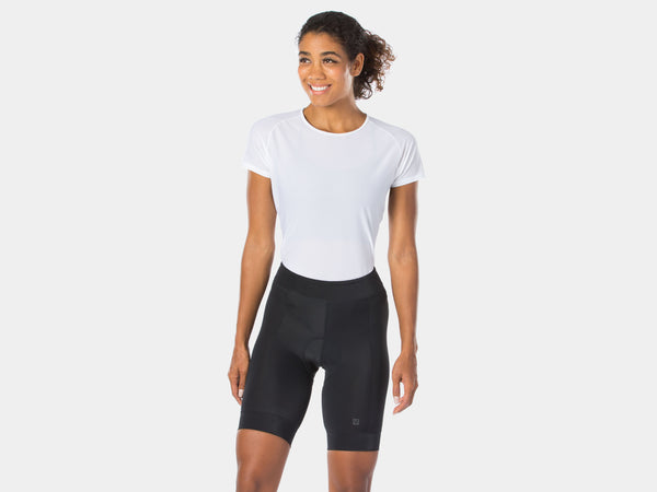 SALE: Bontrager Solstice Women's Short- Bike Shorts- Cycling Shorts- Women's shorts