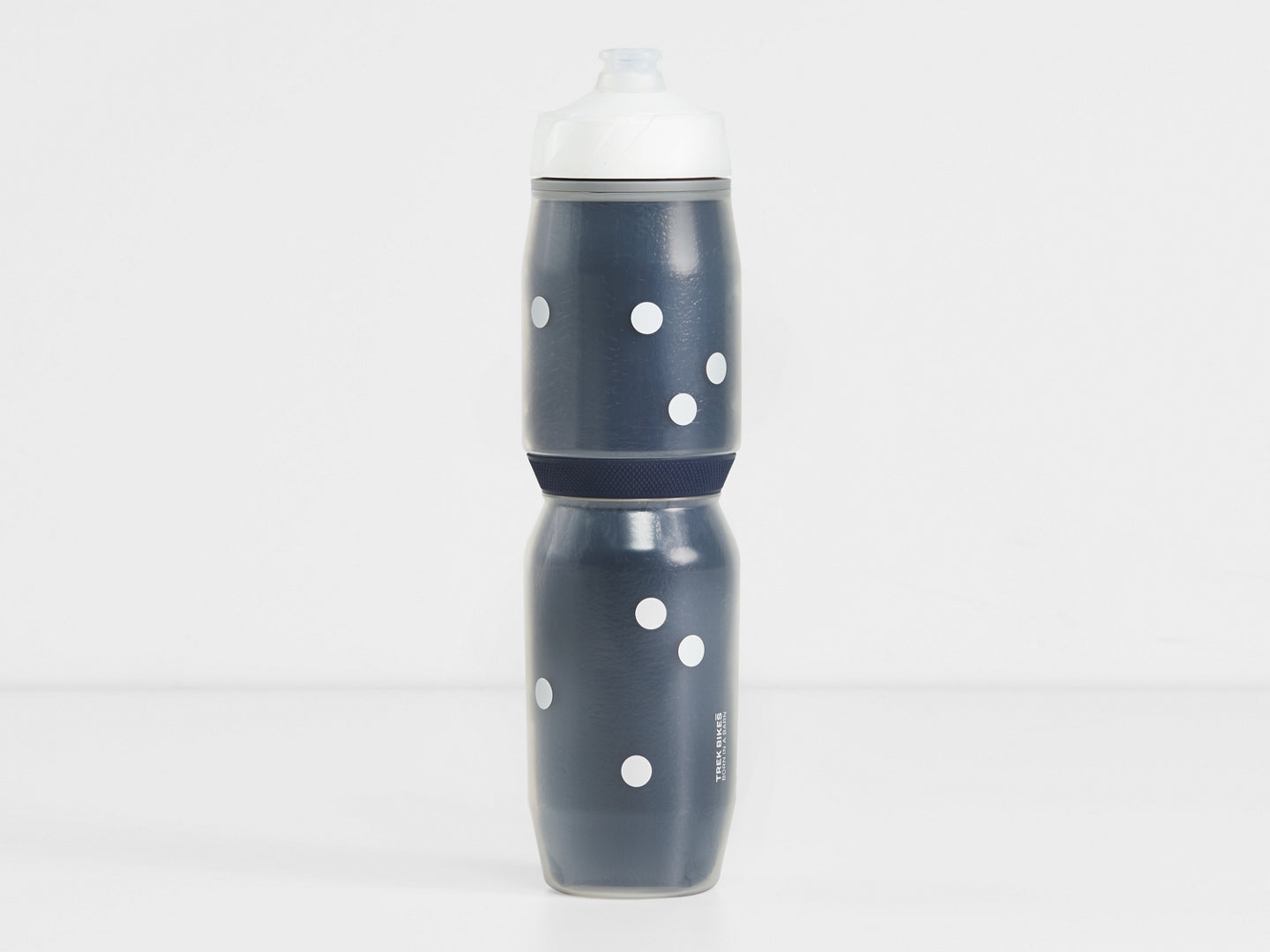 Trek Voda Ice Insulated Water Bottle- Water Bottles- Trek Bottles- Bike Accessories