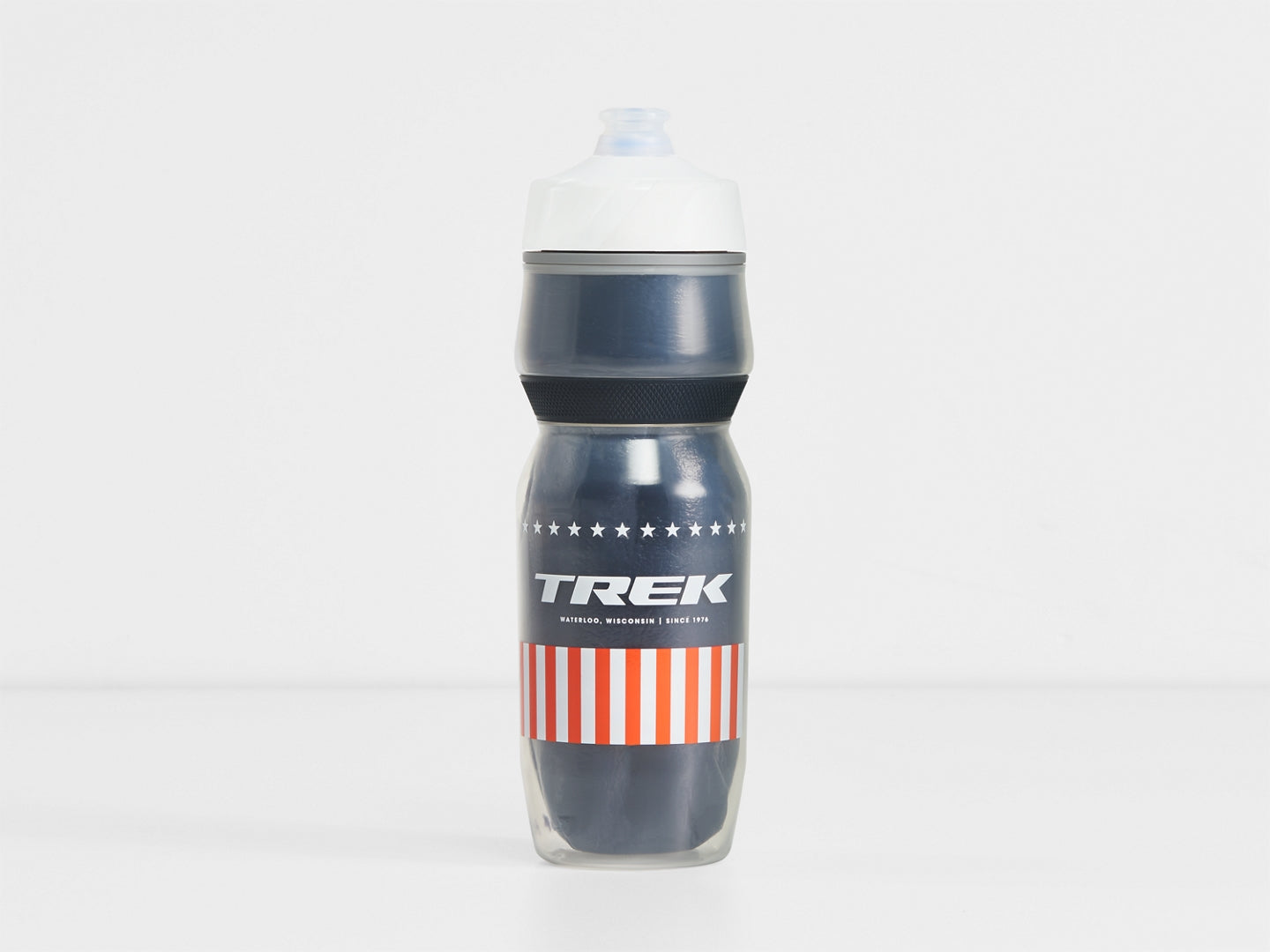 Trek Voda Ice Insulated Water Bottle - Main Image