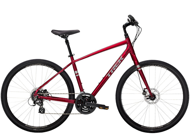 trek bicycle singapore price SALE: Trek Verve 2 Disc